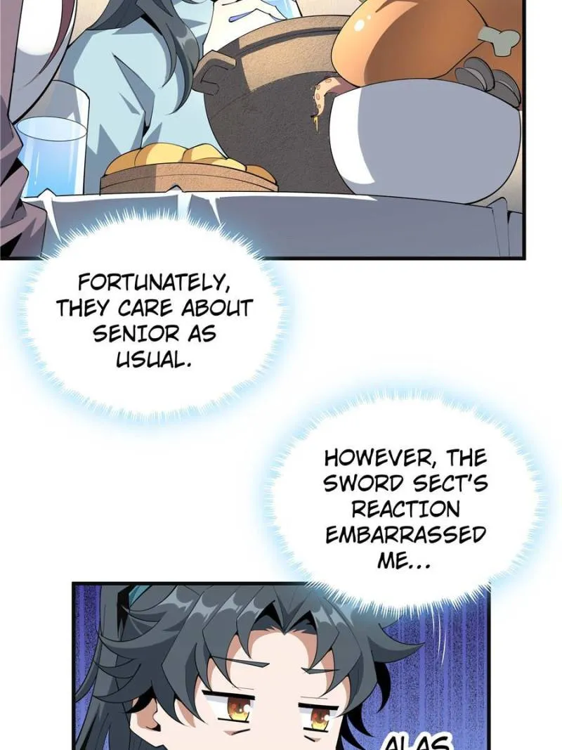 The First Sword Of Earth — Chapter 81 — page 20