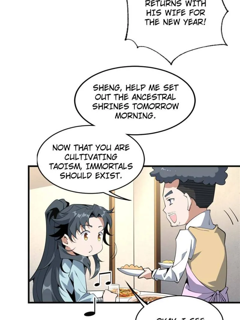 The First Sword Of Earth — Chapter 81 — page 22