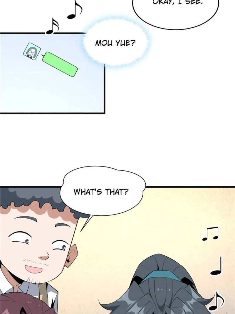 The First Sword Of Earth — Chapter 81 — page 23