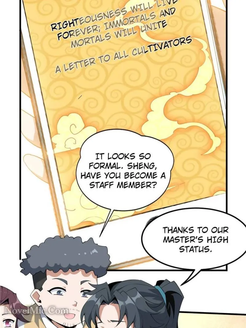 The First Sword Of Earth — Chapter 81 — page 25