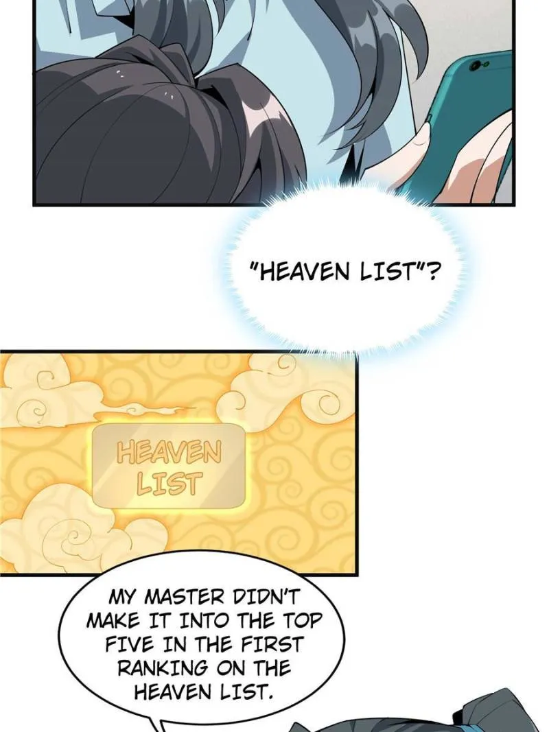 The First Sword Of Earth — Chapter 81 — page 28
