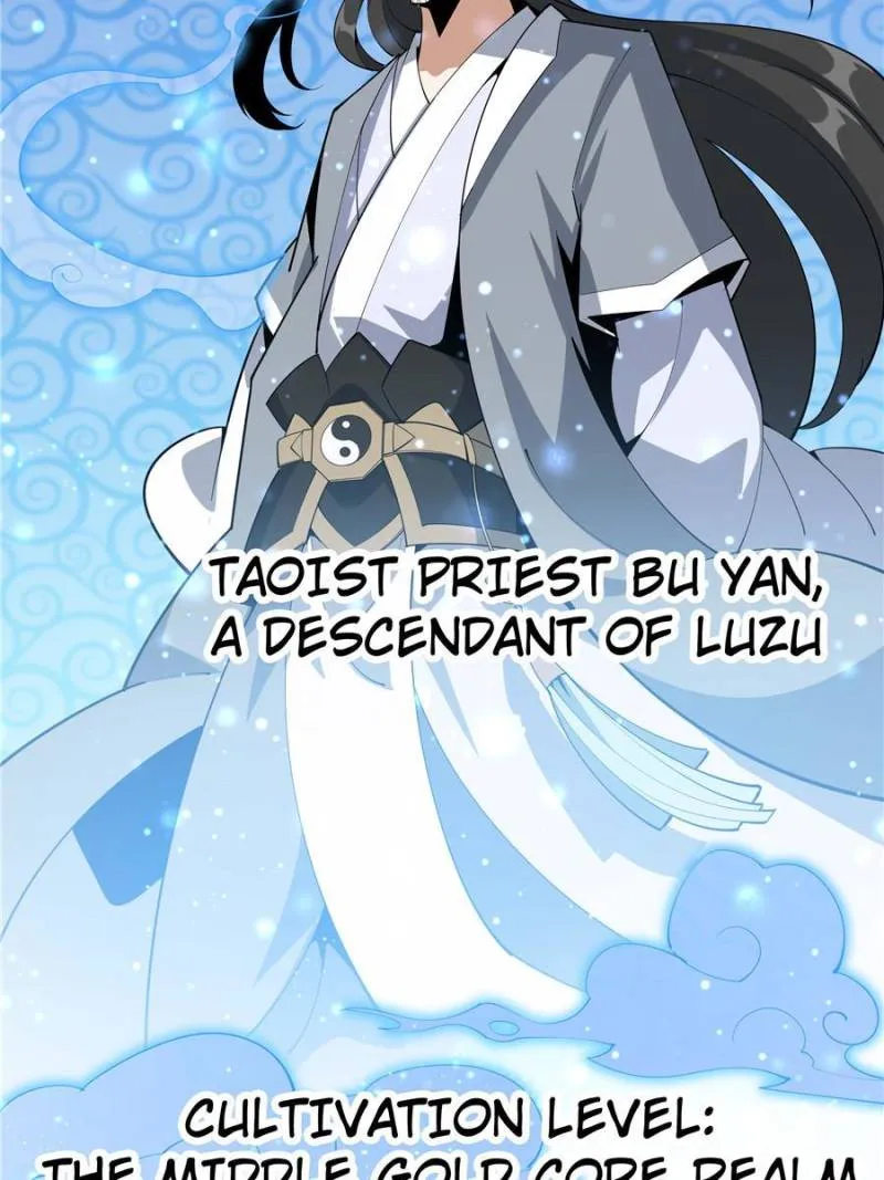 The First Sword Of Earth — Chapter 81 — page 30