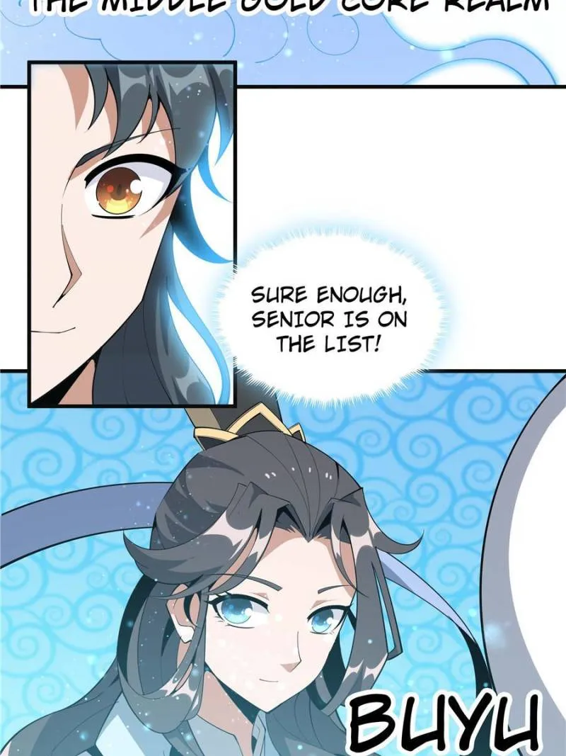 The First Sword Of Earth — Chapter 81 — page 31