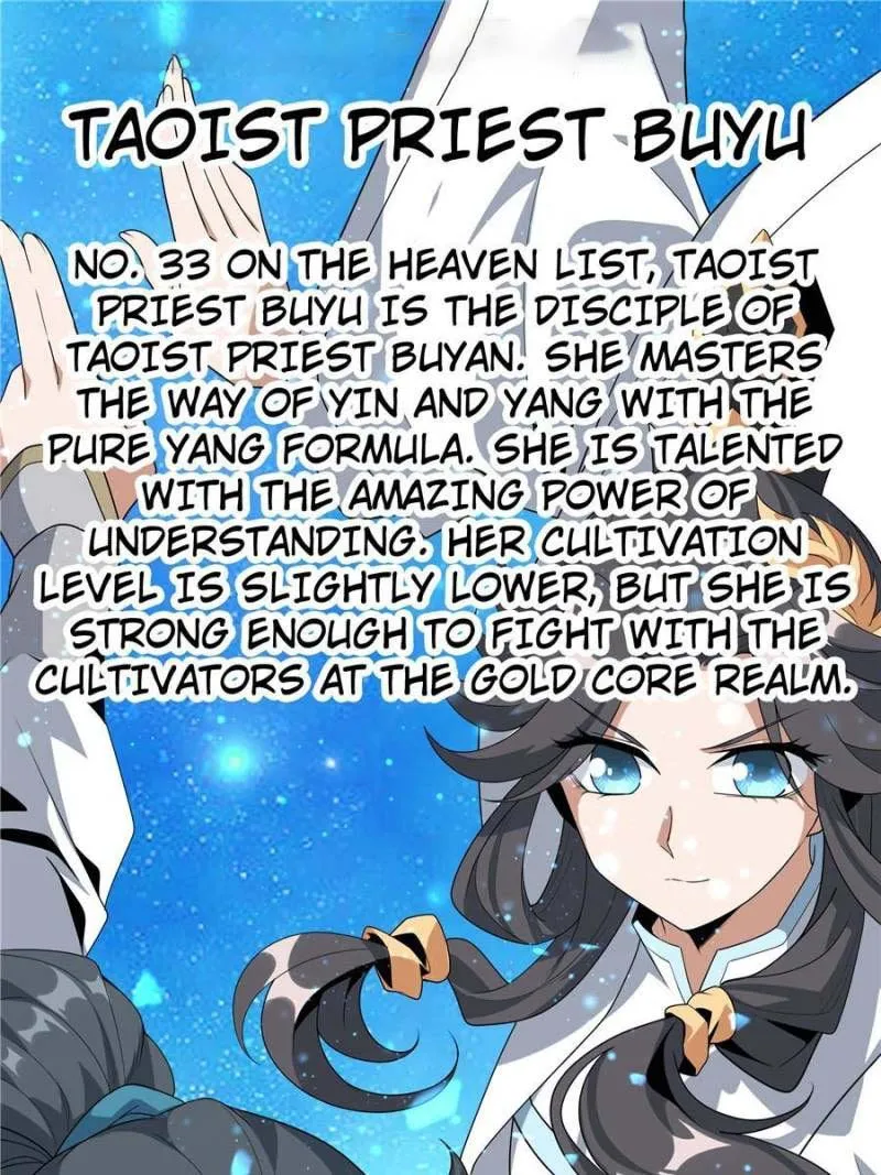 The First Sword Of Earth — Chapter 82 — page 1