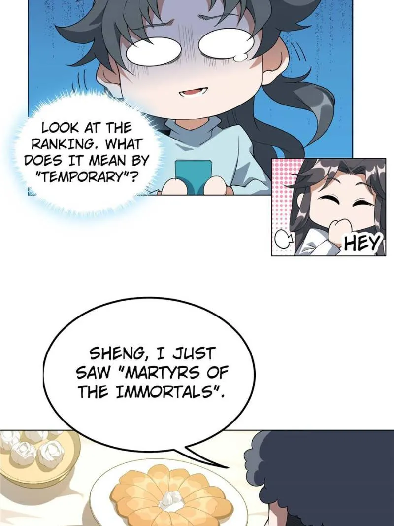 The First Sword Of Earth — Chapter 82 — page 4