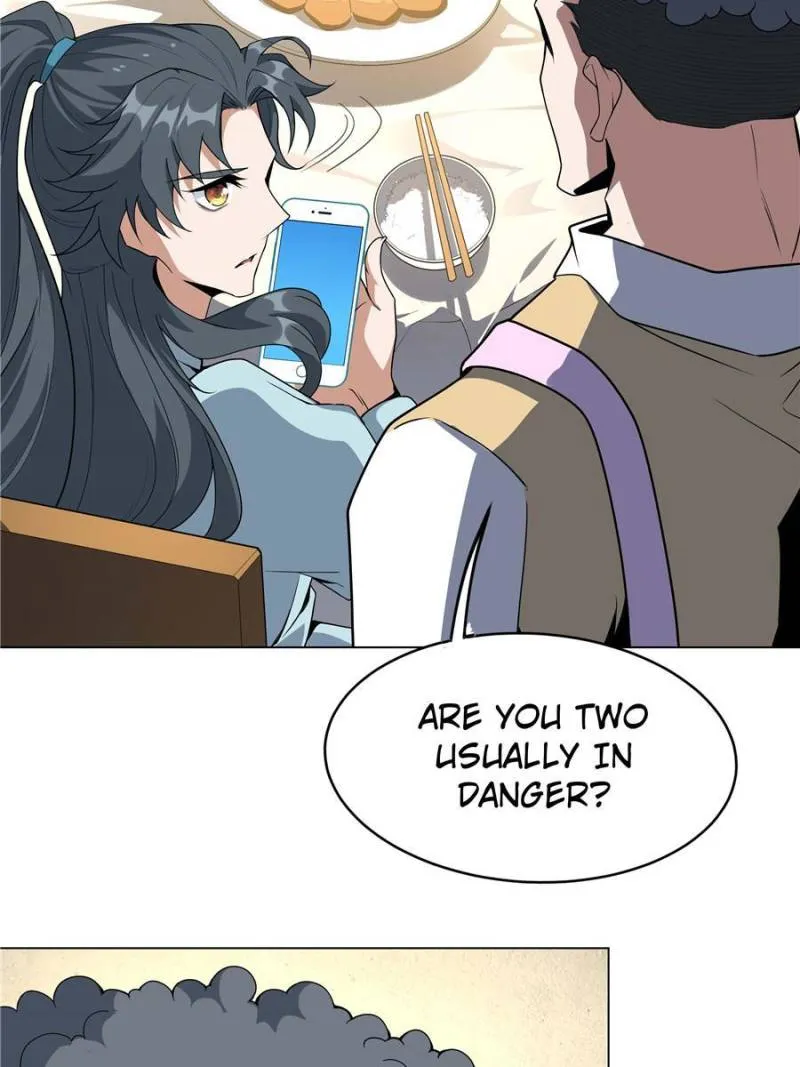 The First Sword Of Earth — Chapter 82 — page 5