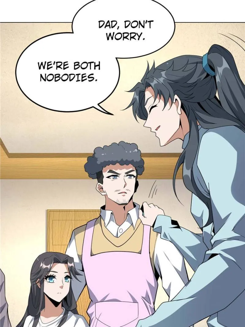 The First Sword Of Earth — Chapter 82 — page 7