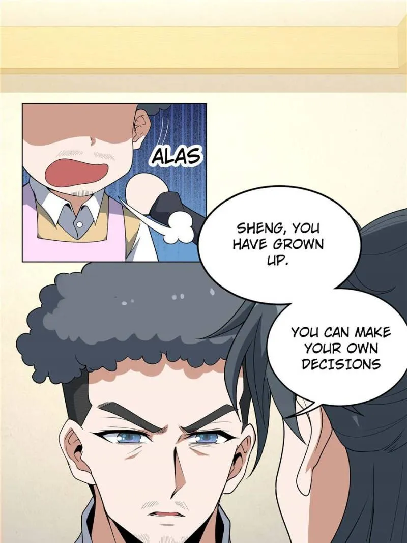 The First Sword Of Earth — Chapter 82 — page 9