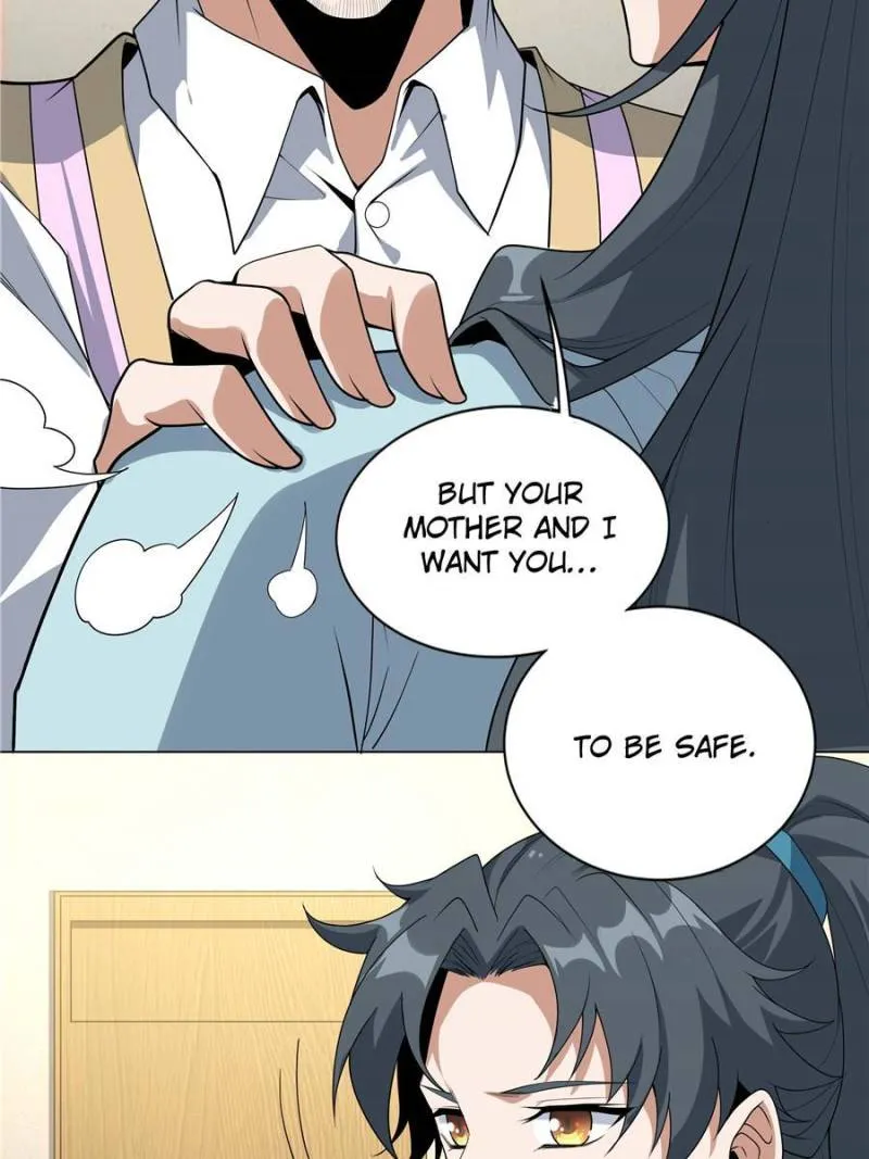 The First Sword Of Earth — Chapter 82 — page 10