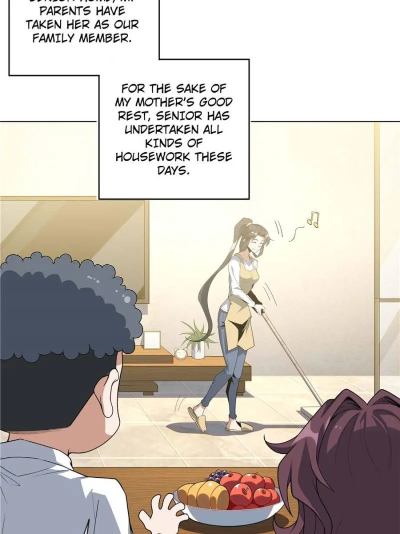 The First Sword Of Earth — Chapter 82 — page 14