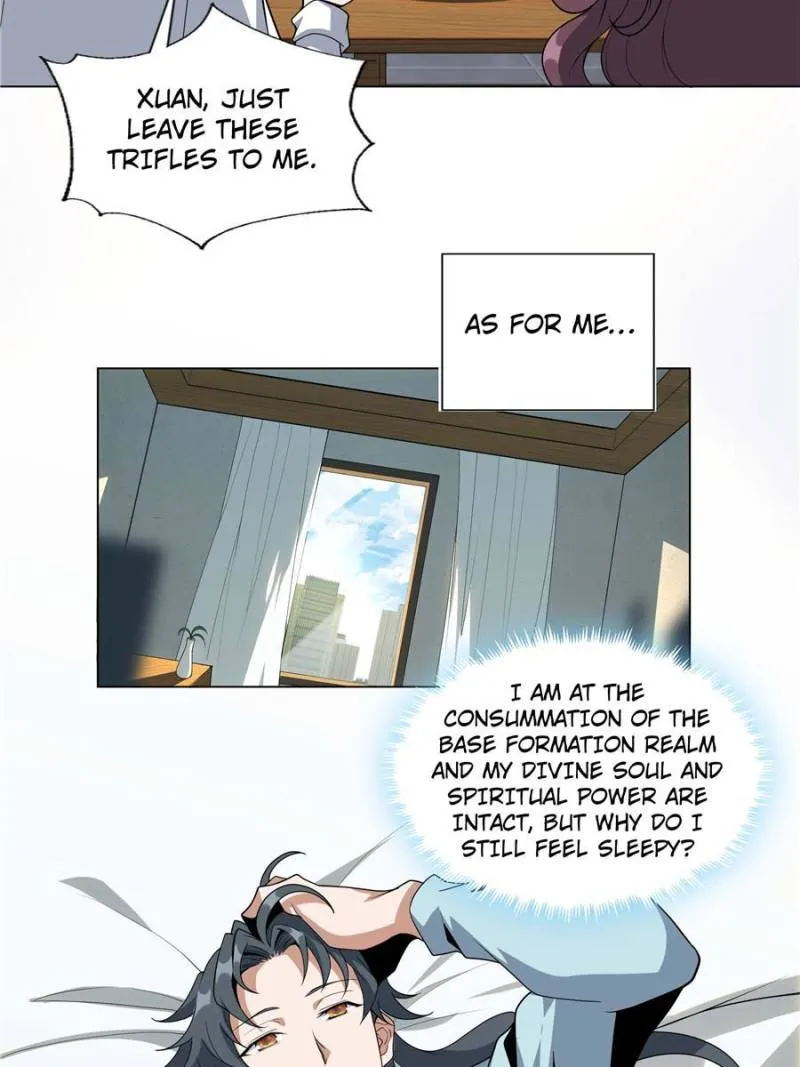 The First Sword Of Earth — Chapter 82 — page 15