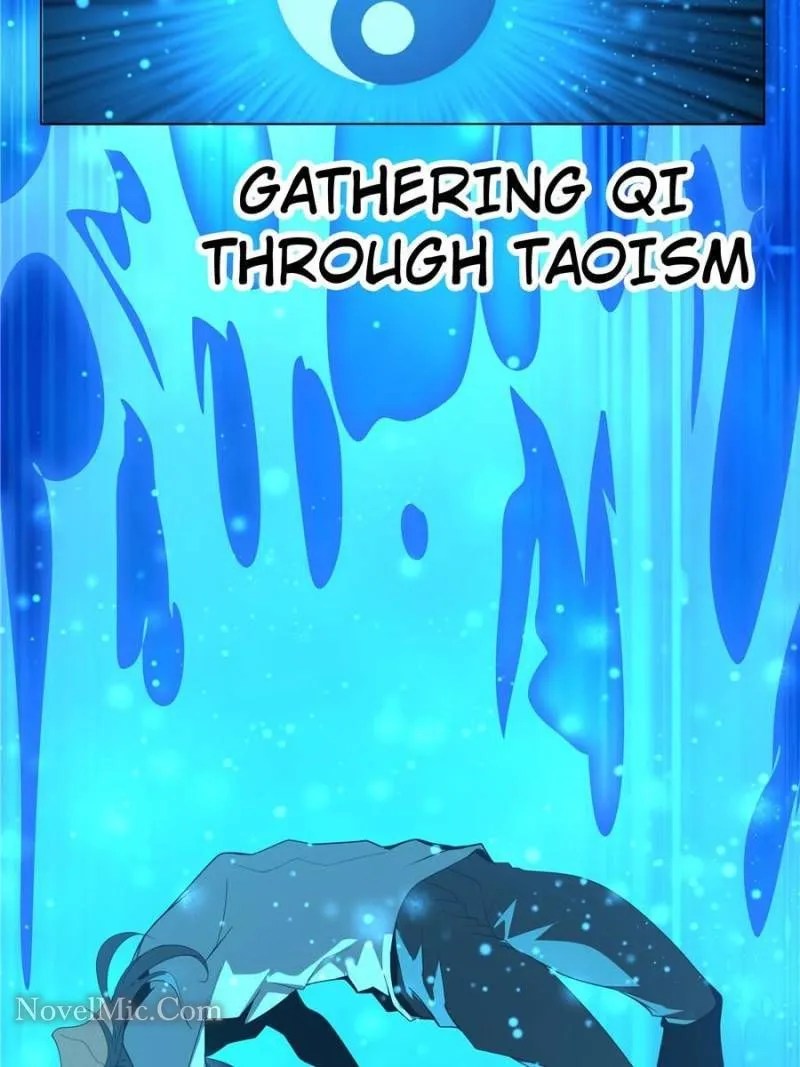 The First Sword Of Earth — Chapter 82 — page 32