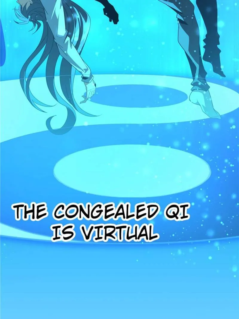 The First Sword Of Earth — Chapter 82 — page 33