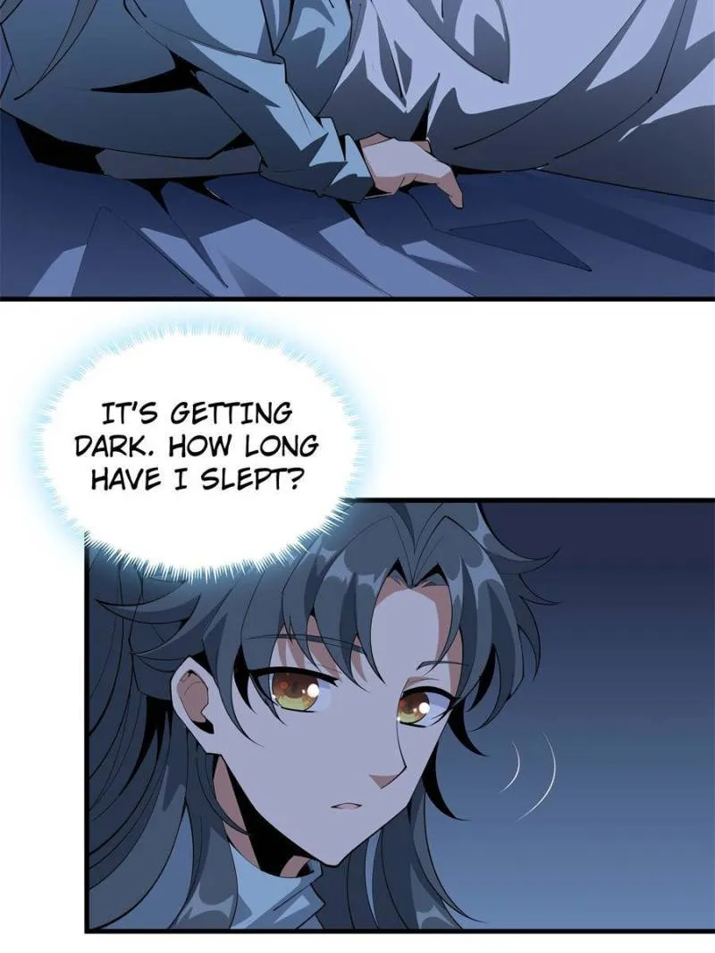 The First Sword Of Earth — Chapter 83 — page 3