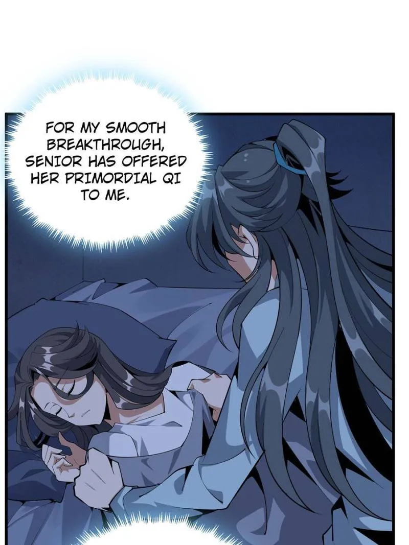 The First Sword Of Earth — Chapter 83 — page 10