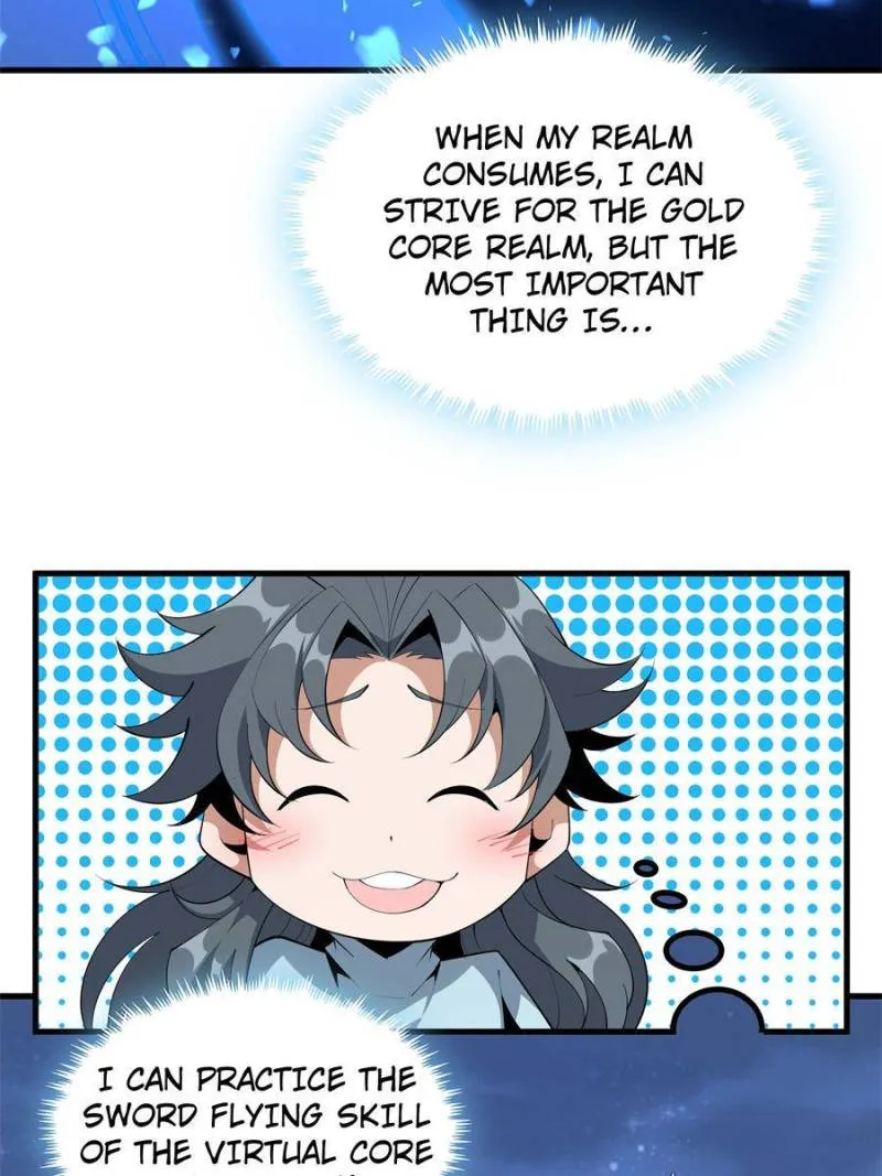 The First Sword Of Earth — Chapter 83 — page 14