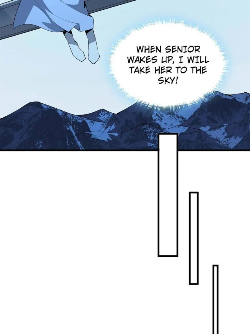 The First Sword Of Earth — Chapter 83 — page 16