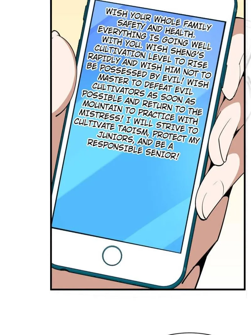 The First Sword Of Earth — Chapter 83 — page 20