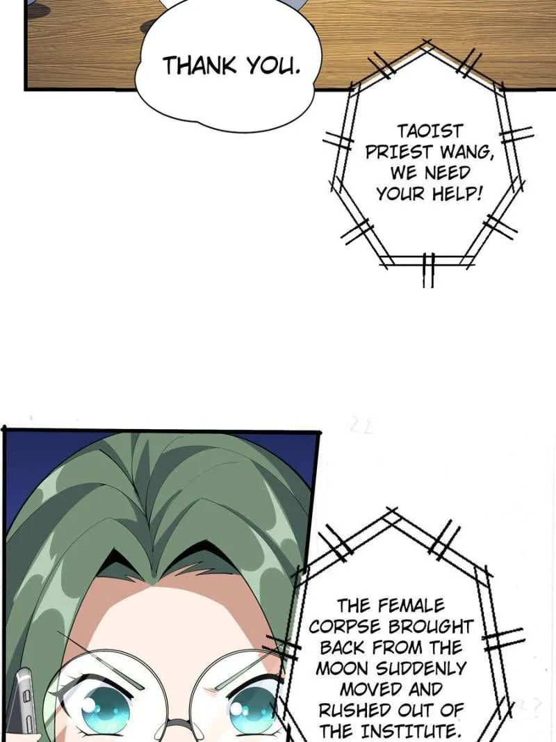 The First Sword Of Earth — Chapter 83 — page 24