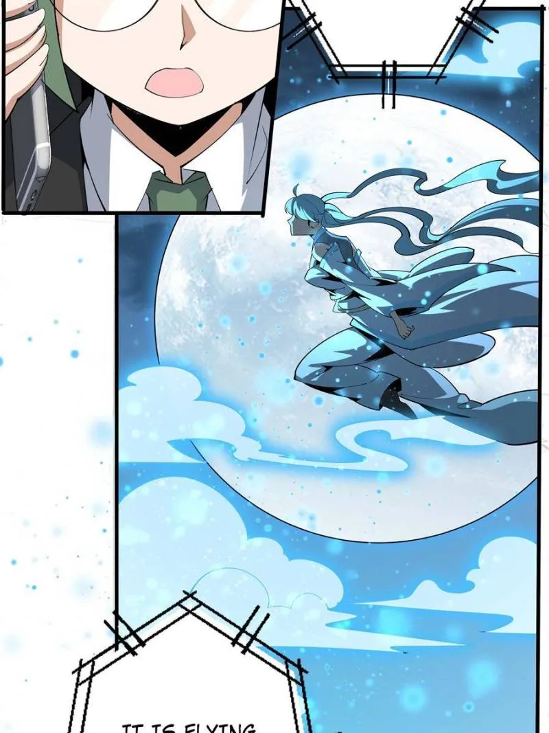 The First Sword Of Earth — Chapter 83 — page 25