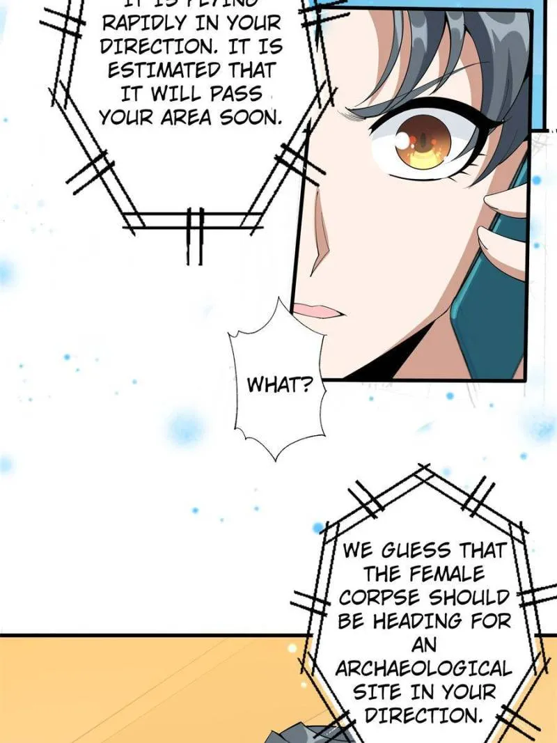 The First Sword Of Earth — Chapter 83 — page 26