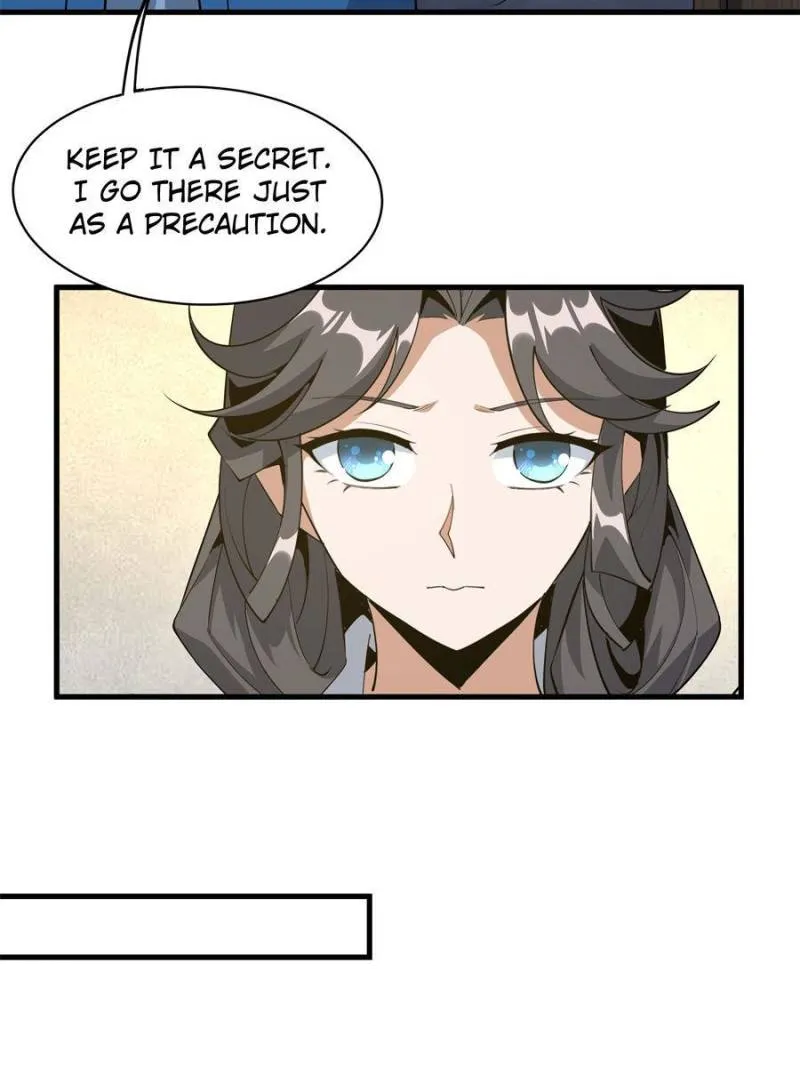 The First Sword Of Earth — Chapter 83 — page 32