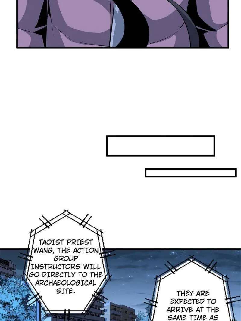 The First Sword Of Earth — Chapter 83 — page 35