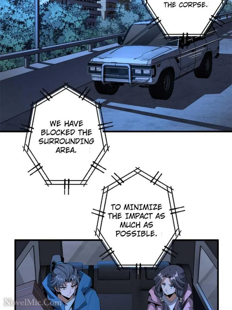 The First Sword Of Earth — Chapter 83 — page 36
