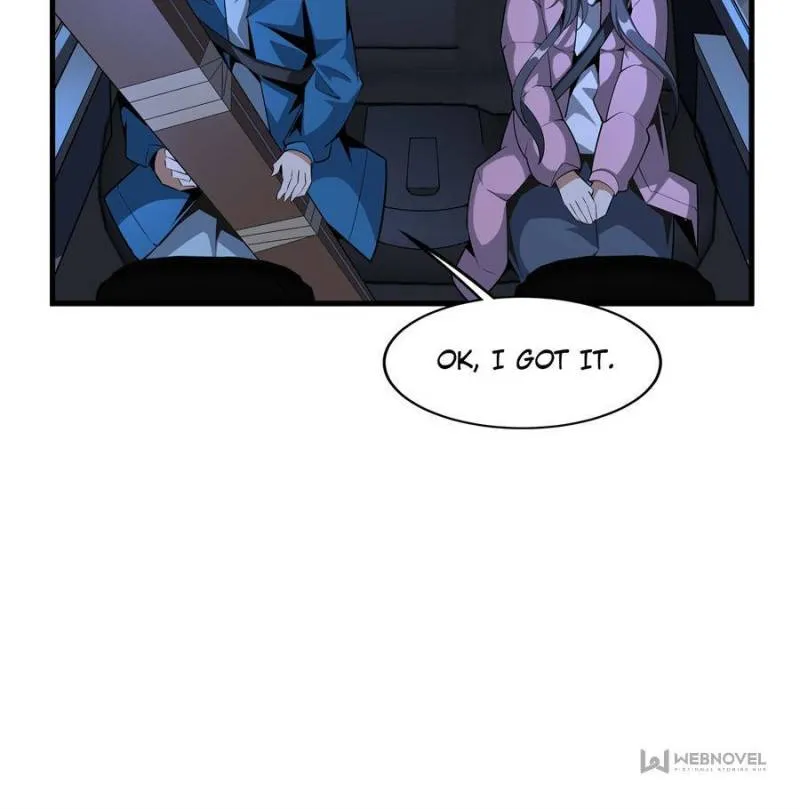 The First Sword Of Earth — Chapter 83 — page 37