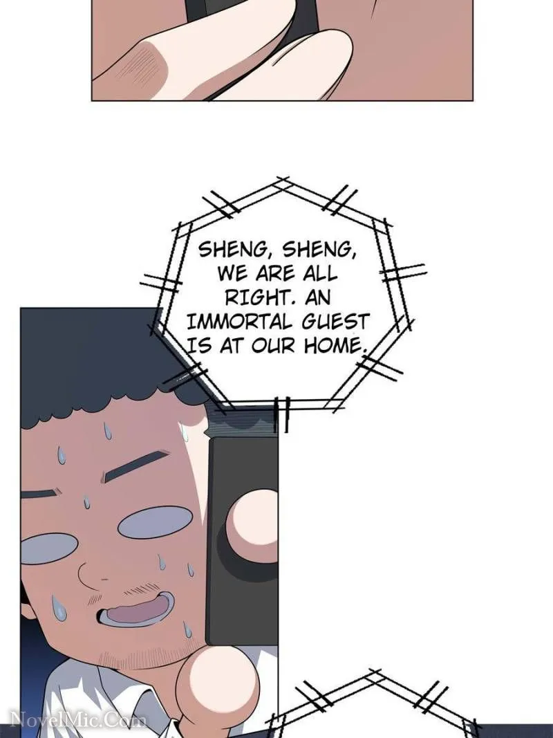 The First Sword Of Earth — Chapter 84 — page 2
