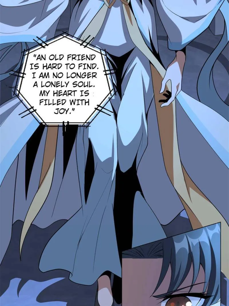 The First Sword Of Earth — Chapter 84 — page 4