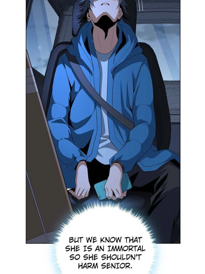 The First Sword Of Earth — Chapter 84 — page 7