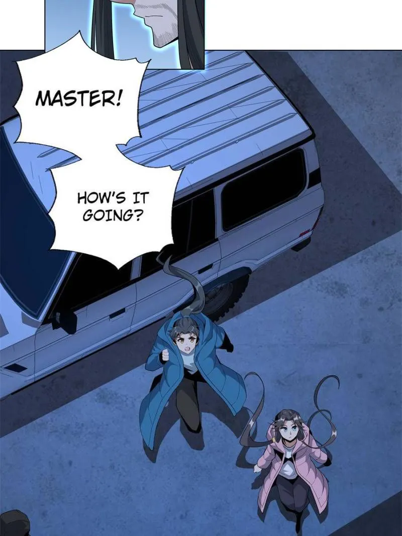 The First Sword Of Earth — Chapter 84 — page 14
