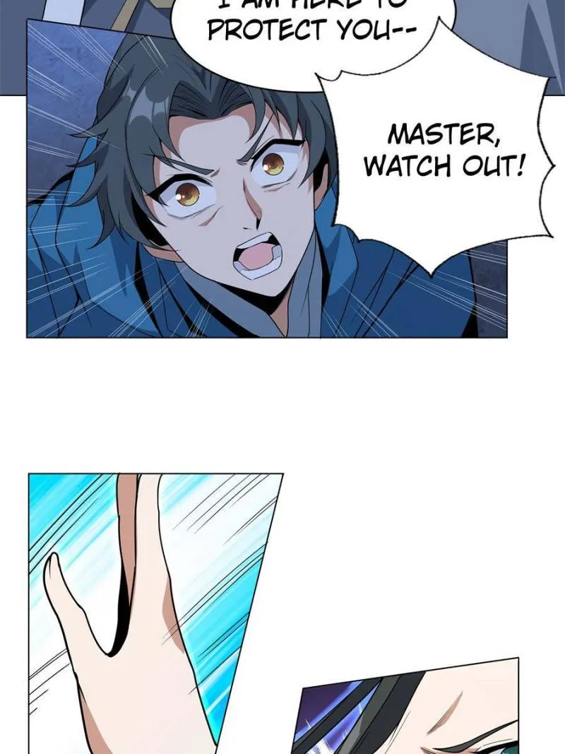 The First Sword Of Earth — Chapter 84 — page 17