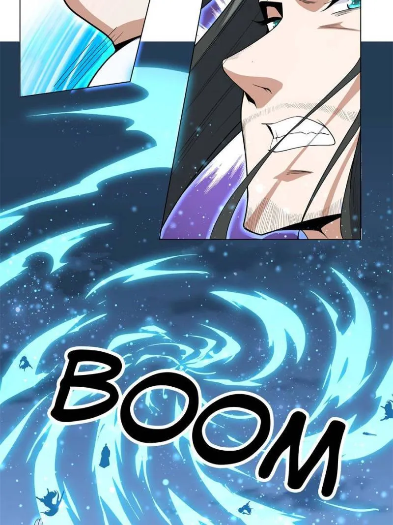 The First Sword Of Earth — Chapter 84 — page 18