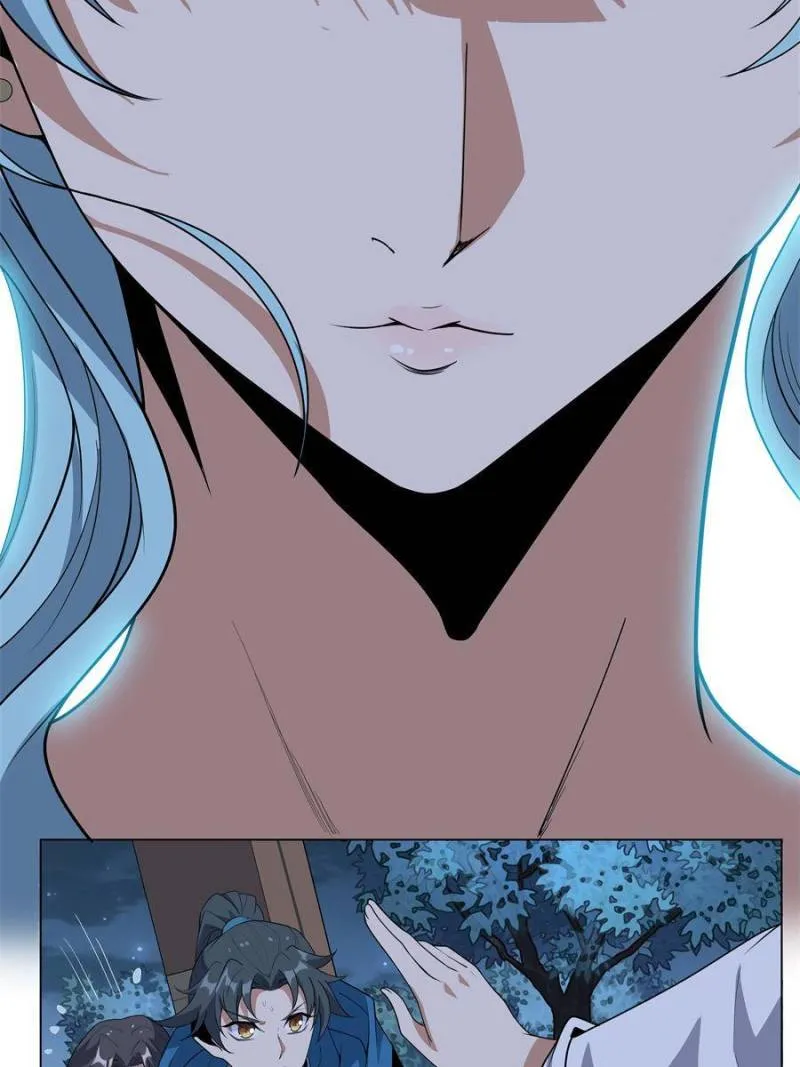 The First Sword Of Earth — Chapter 84 — page 24