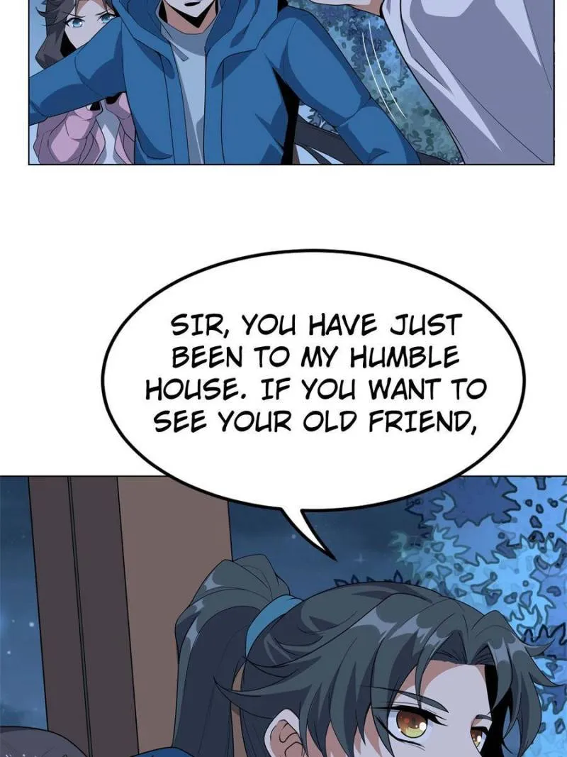 The First Sword Of Earth — Chapter 84 — page 25