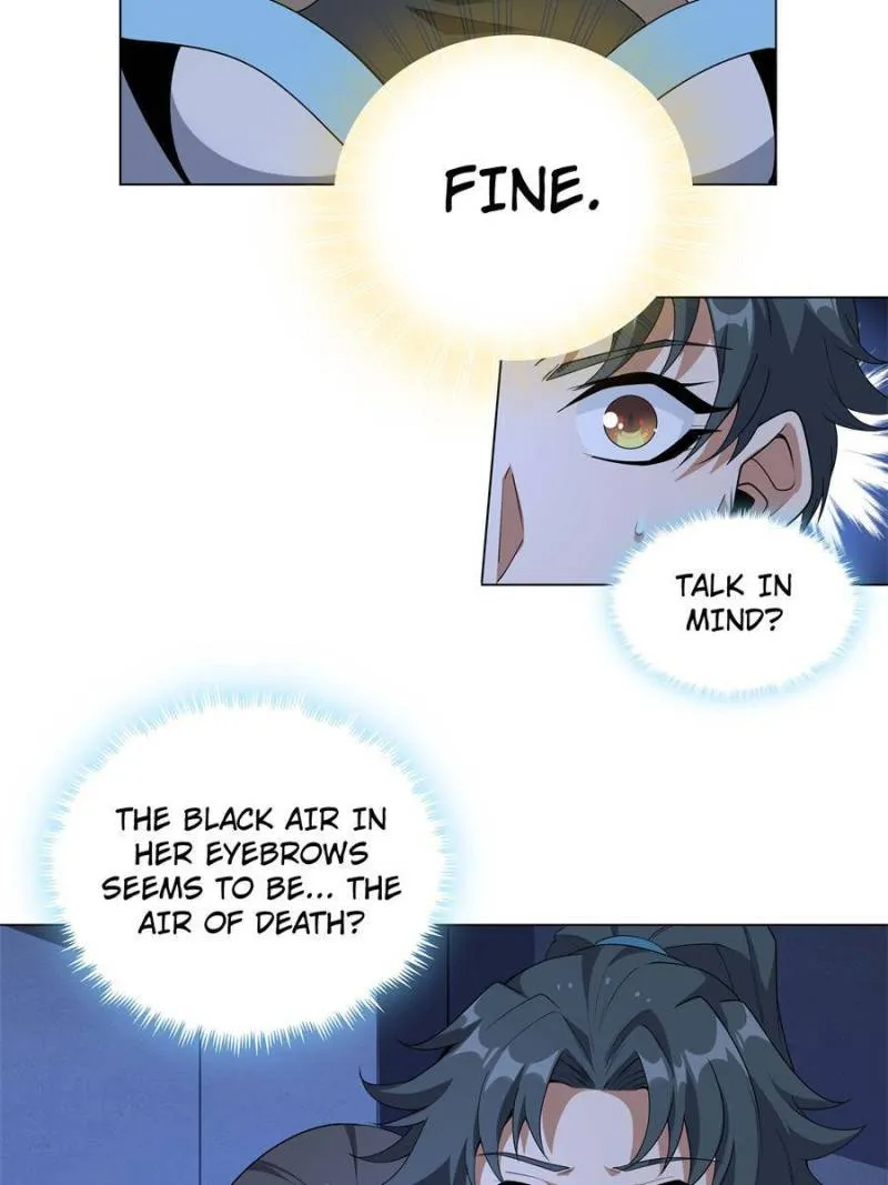 The First Sword Of Earth — Chapter 84 — page 29
