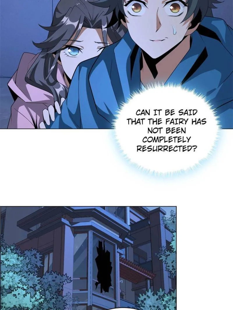 The First Sword Of Earth — Chapter 84 — page 30