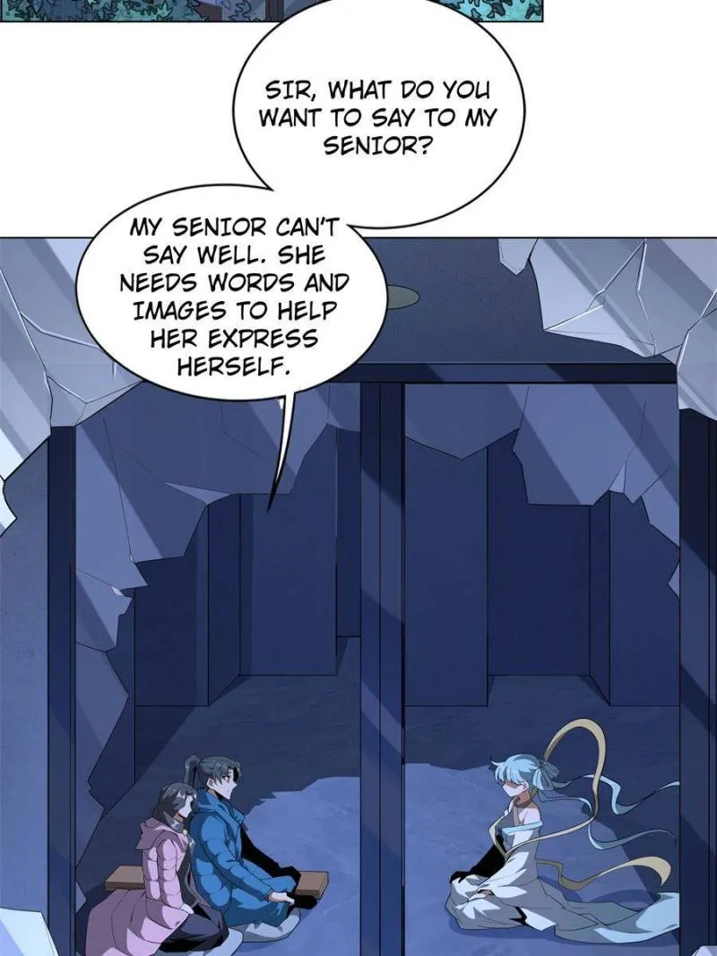 The First Sword Of Earth — Chapter 84 — page 31