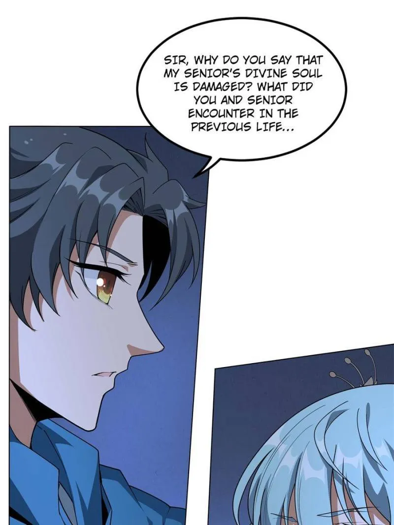 The First Sword Of Earth — Chapter 84 — page 33