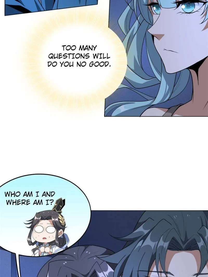 The First Sword Of Earth — Chapter 84 — page 34