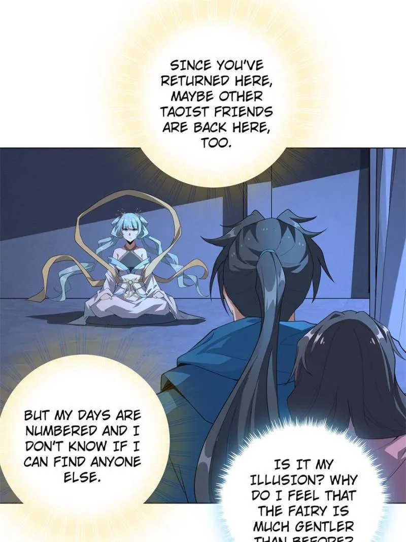 The First Sword Of Earth — Chapter 84 — page 37