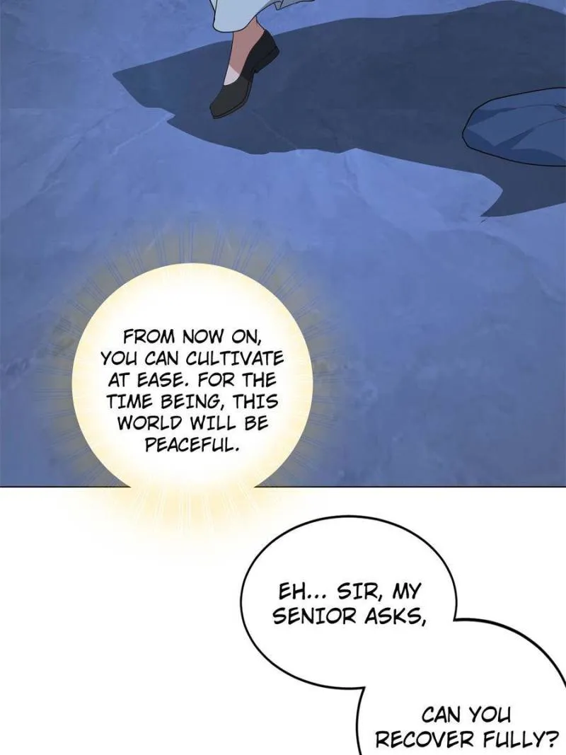 The First Sword Of Earth — Chapter 84 — page 40