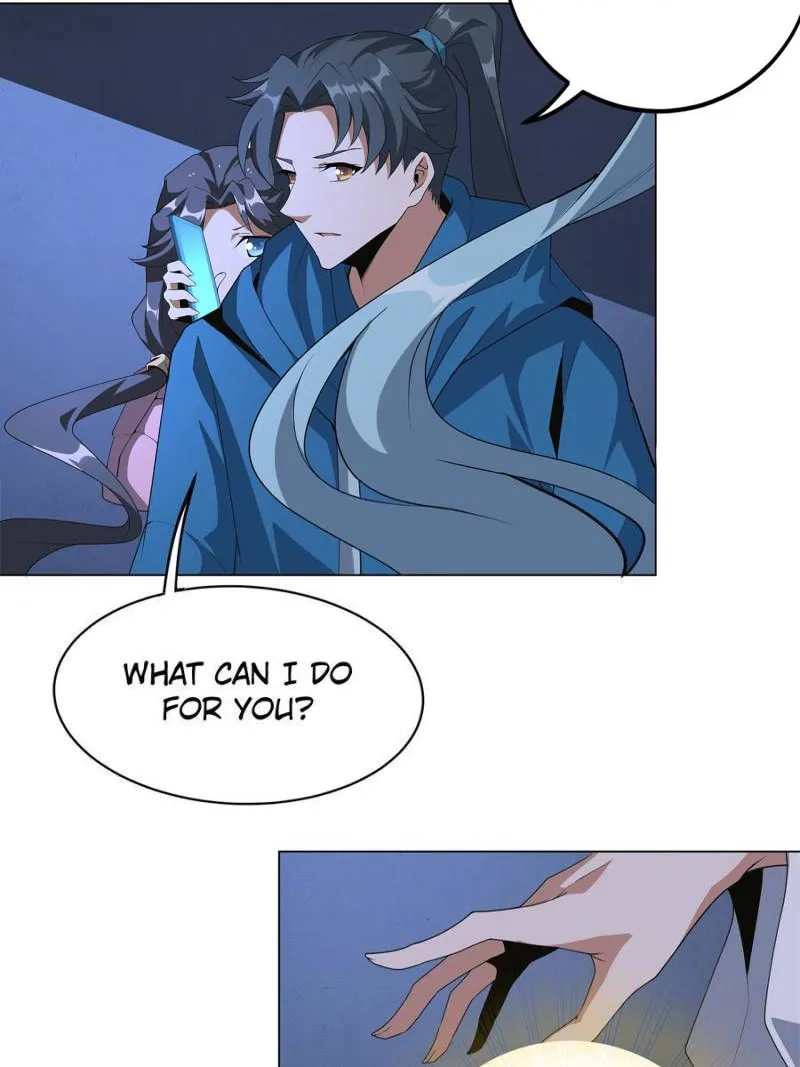 The First Sword Of Earth — Chapter 84 — page 41