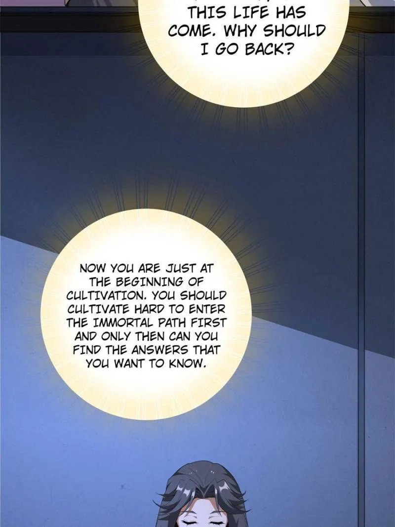 The First Sword Of Earth — Chapter 84 — page 44