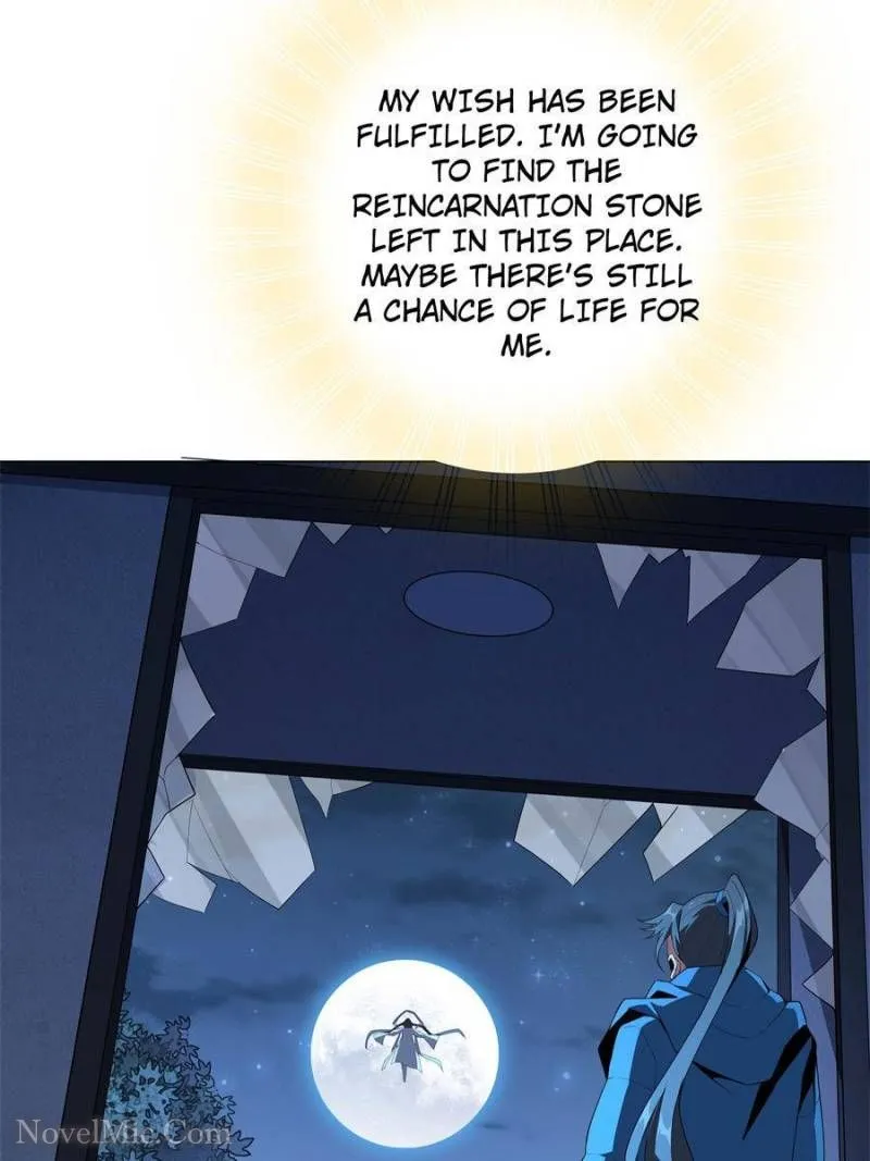 The First Sword Of Earth — Chapter 84 — page 49