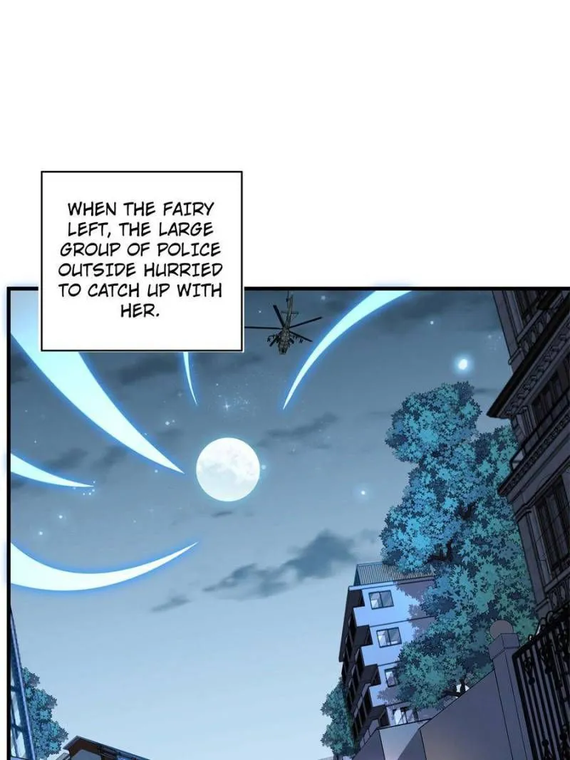The First Sword Of Earth — Chapter 85 — page 1