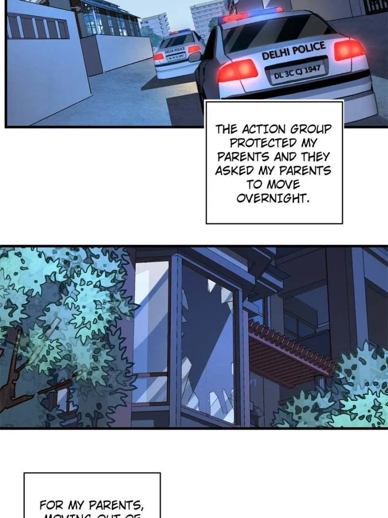 The First Sword Of Earth — Chapter 85 — page 2