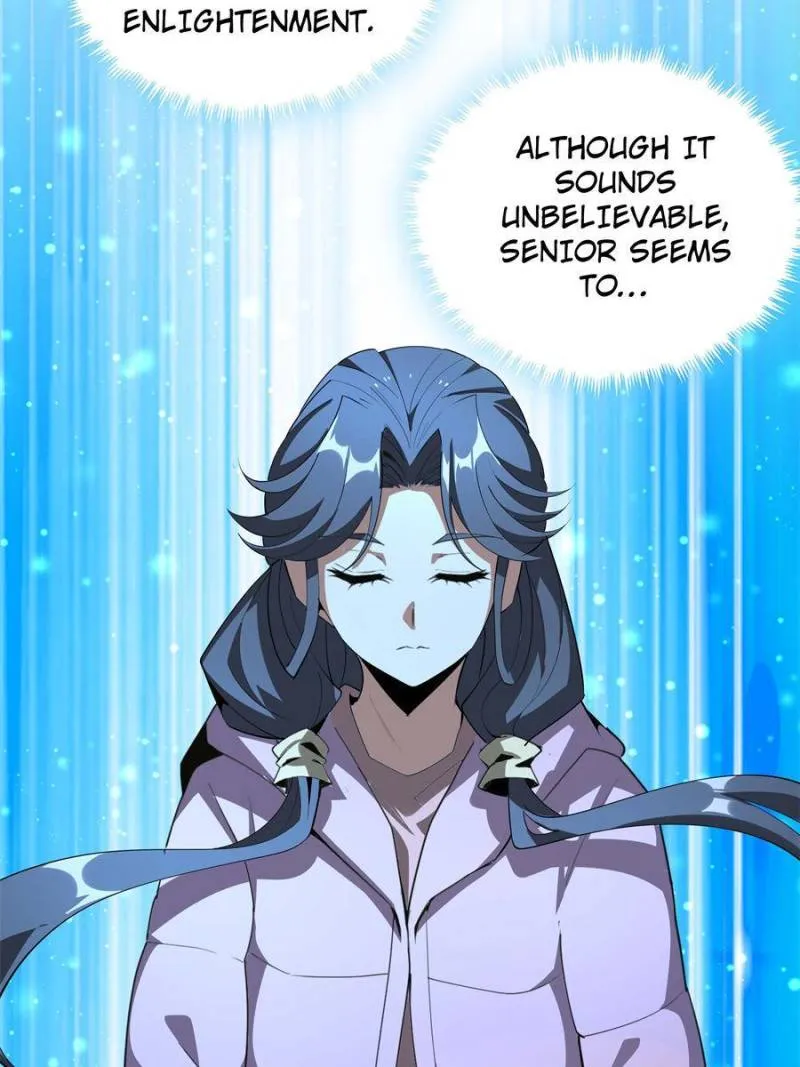 The First Sword Of Earth — Chapter 85 — page 13